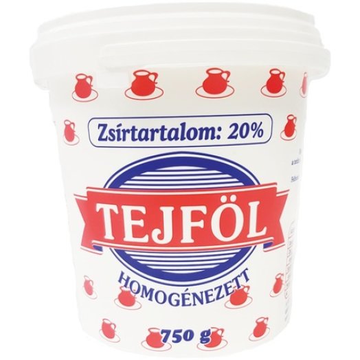 Félegyházi tejföl