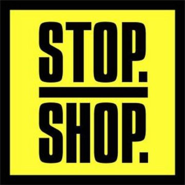 Stop.Shop. Keszthely