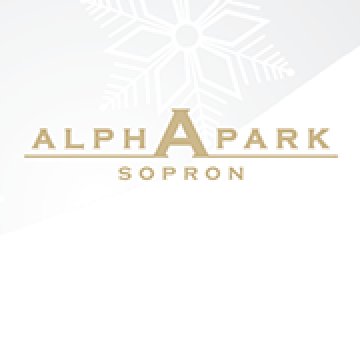 Alpha Park Sopron