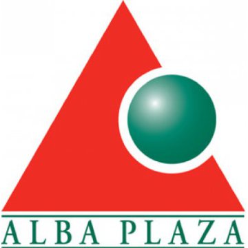 Alba Plaza Székesfehérvár