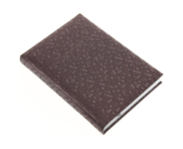 Agenda A/5 napi Tango 5321