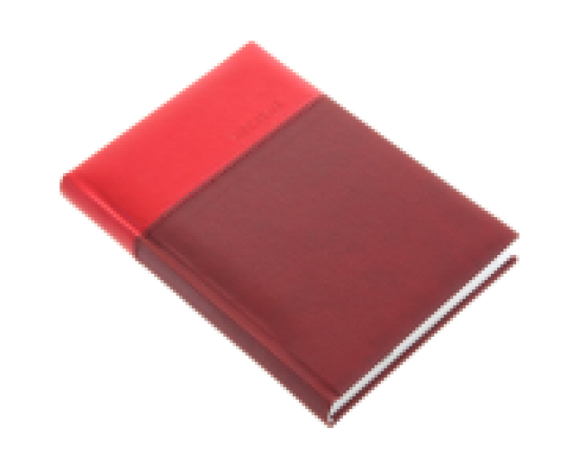 Agenda A/5 napi LUX 5321