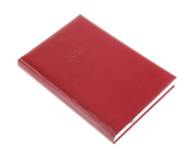 Agenda B/5 napi Standard 5621