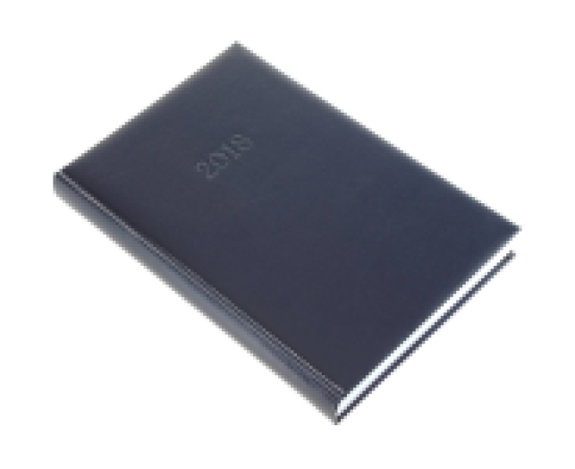 Agenda B/5 napi Standard 5621