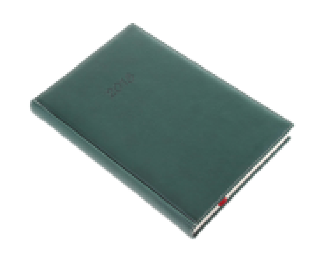 Agenda B/5 napi Bolero 5622