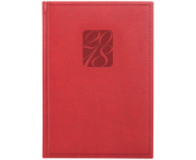 Agenda Classic C021 A/5 napi