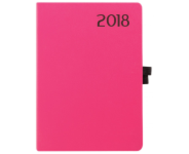 Agenda Rainbow  R022 B6 napi