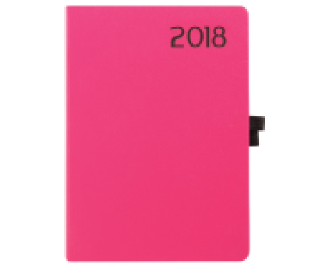 Agenda Rainbow  R022 B6 napi