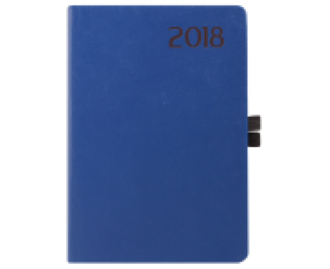 Agenda Rainbow R012 B6 heti