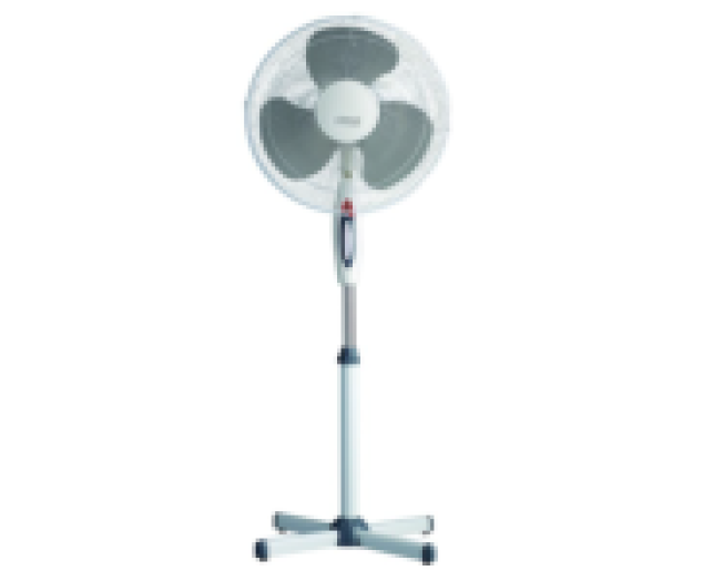 Álló ventilátor 40cm-es XEfs40