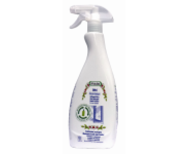 Almacabio ablaktisztító spray 750 ml
