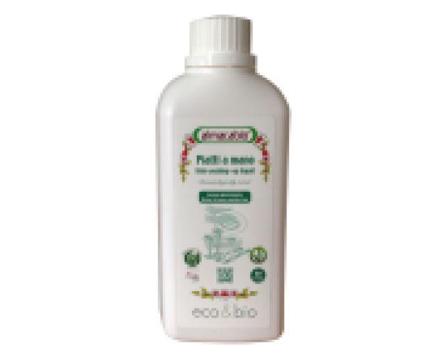 Almacabio kézi mosogatószer 1000 ml