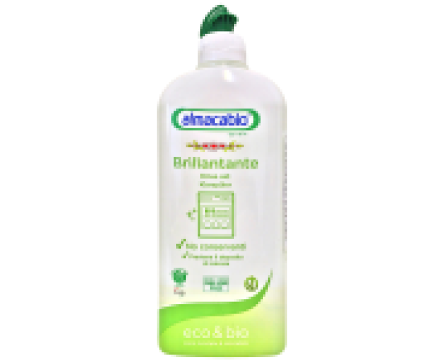 Almacabio mosogatógép öblítő 500 ml