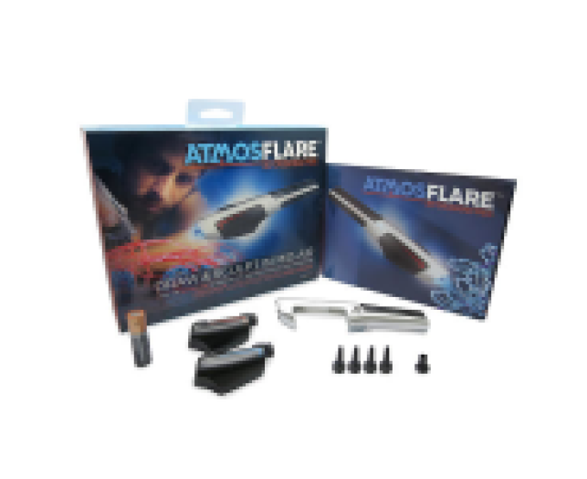 AtmosFlare 3D toll szett