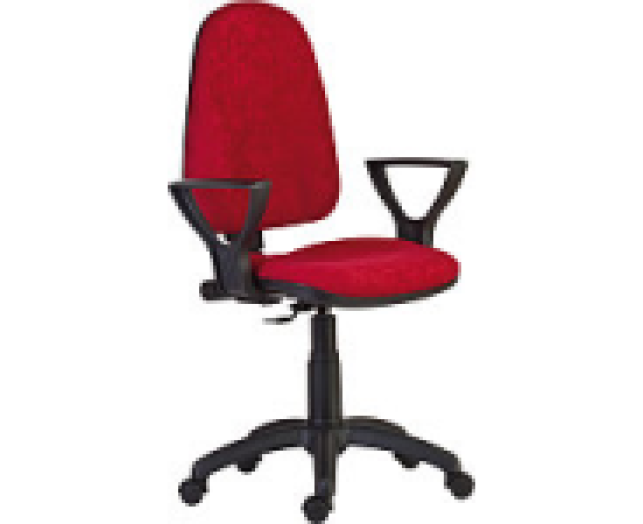 Bravo Lx ergonomikus forgószék