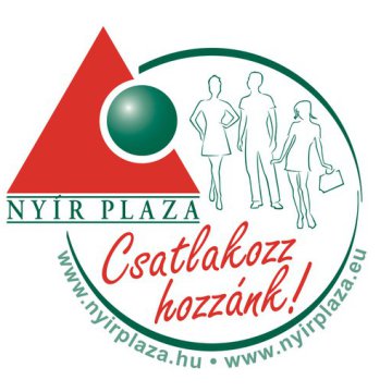 Nyír Plaza