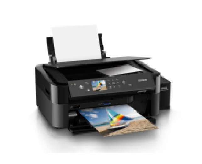 Epson L810 fotónyomtató fekete