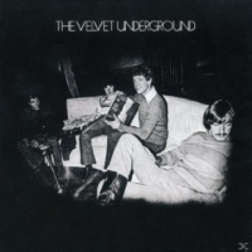 The Velvet Underground CD