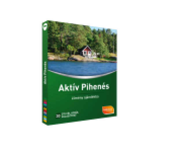 Feldobox Aktív Pihenés élménycsomag