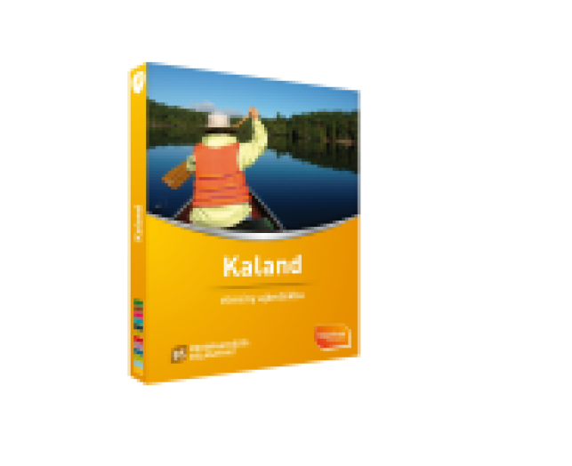 Feldobox Kaland élménycsomag