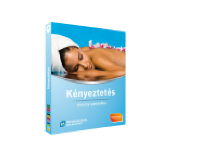 Feldobox Kényeztetés élménycsomag