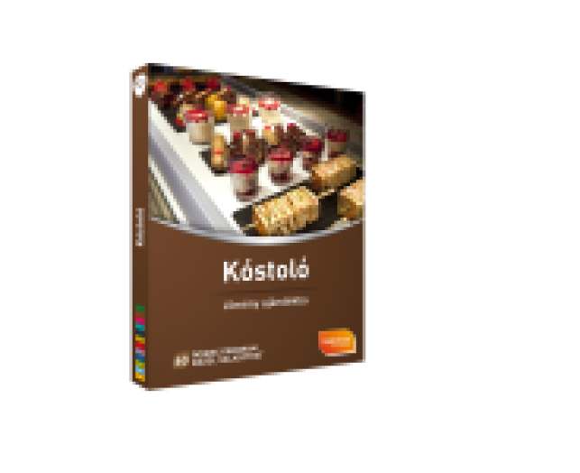 Feldobox Kóstoló élménycsomag