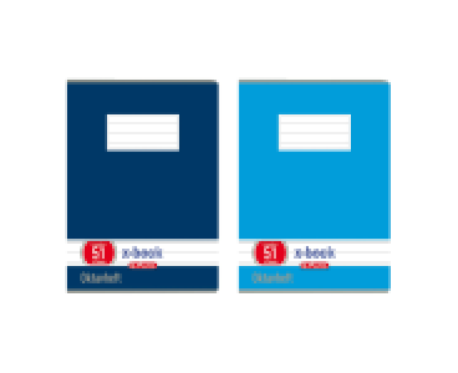 Herlitz füzet A6 32 lap vonalas
