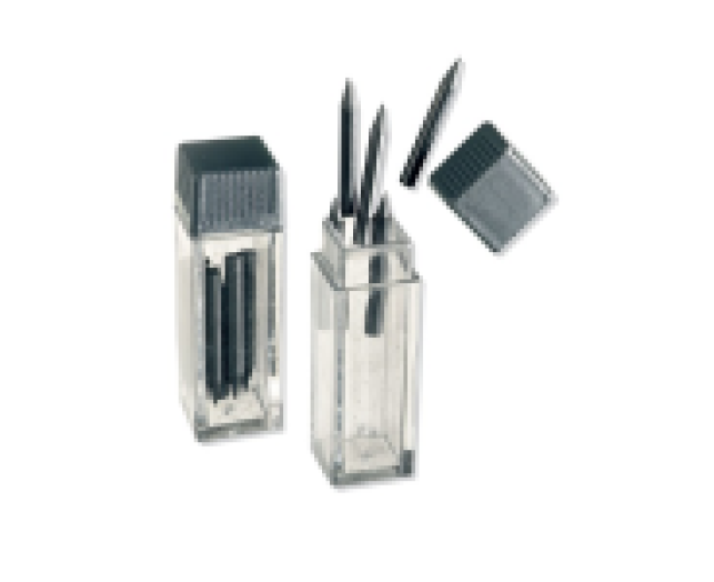 Herlitz körzőhegy 2mm, 2x5db