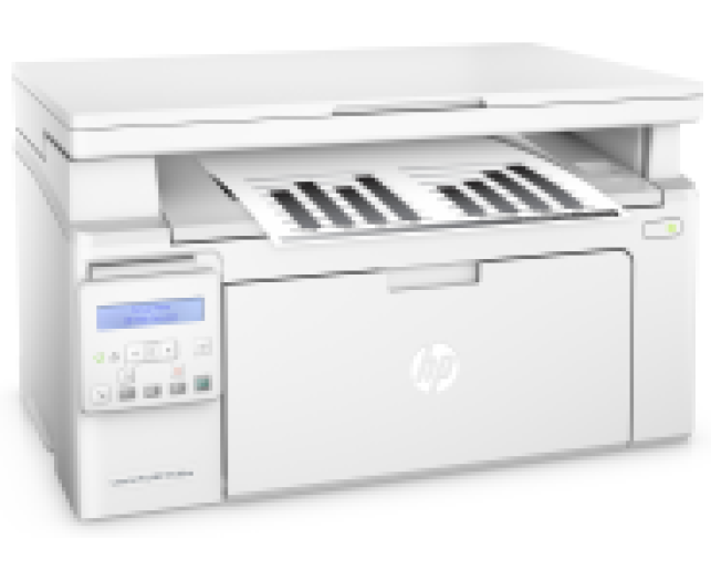 HP LJ Pro M130nw multifunkciós lézernyomtató