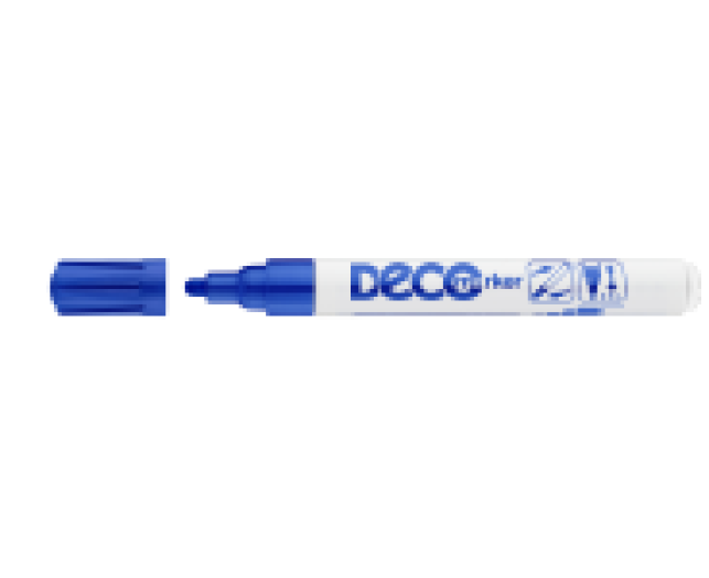 ICO Decomarker lakkmarker