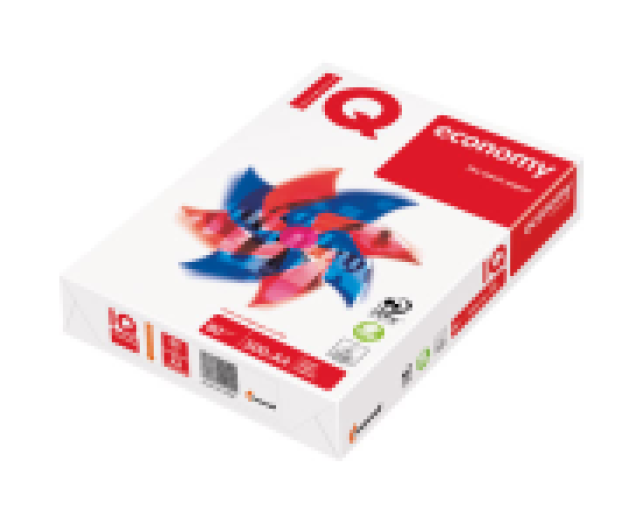 IQ Economy másolópapír A4 80g