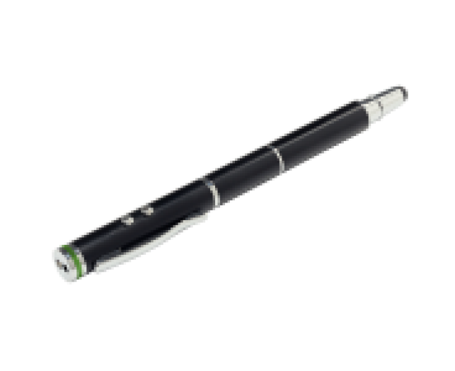 Leitz Complete Stylus 4az1-ben érintőképernyős ceruza