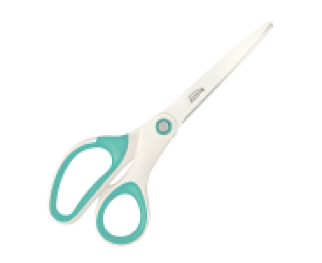 Leitz Wow titán olló 20,5 cm