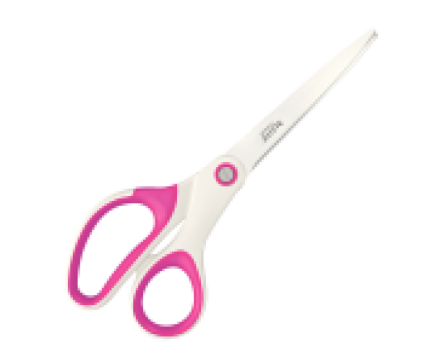 Leitz Wow titán olló 20,5 cm