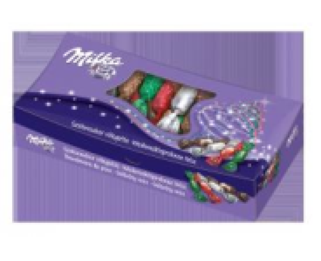 Milka K Szaloncukor kollekció 350 g