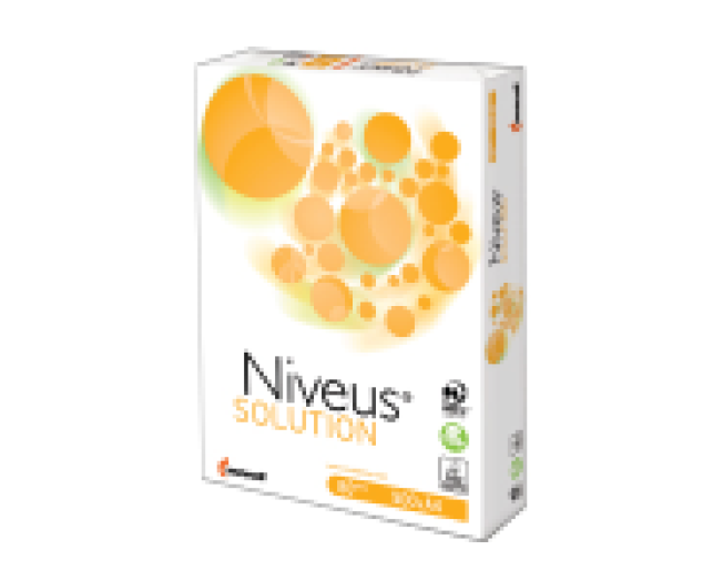 Niveus Solution másolópapír A4 80g