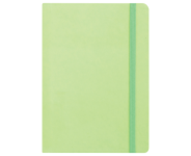 Notebook Rainbow B6 R166
