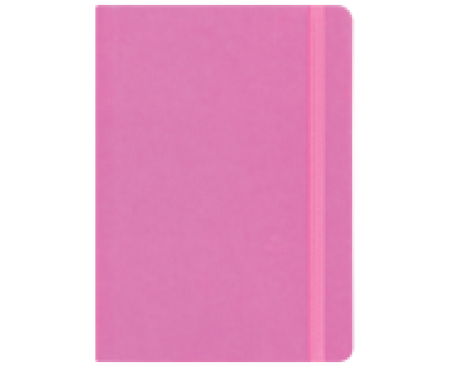 Notebook Rainbow B6 R166