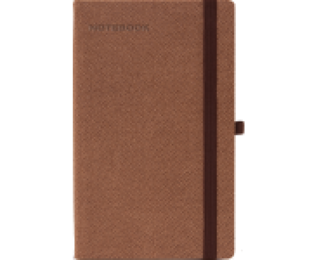 Notebook Zen Z165 keskenyített A5