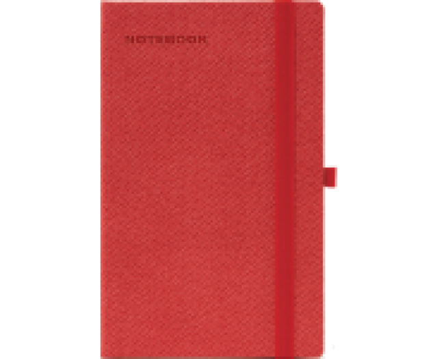 Notebook Zen Z165 keskenyített A5