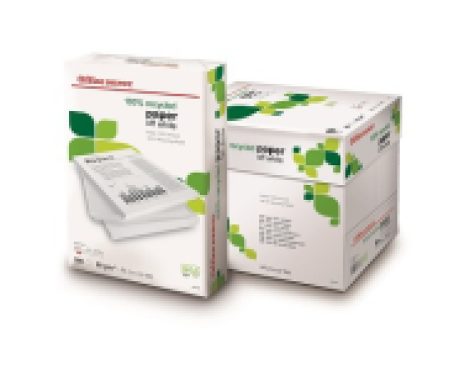 Office Depot Recycled másolópapír 80g