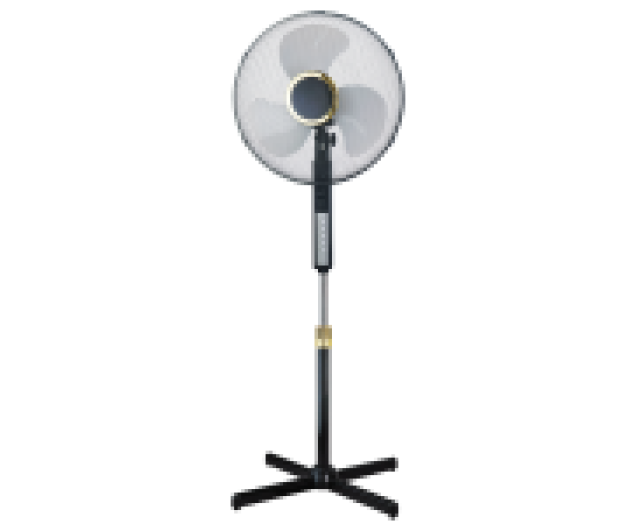Orion OFS-S160R ventilátor álló, fekete