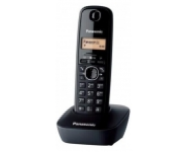 PANASONIC KX-TG1611HGH DECT