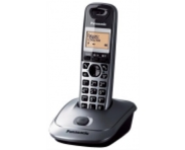 PANASONIC KX-TG2511HGM DECT