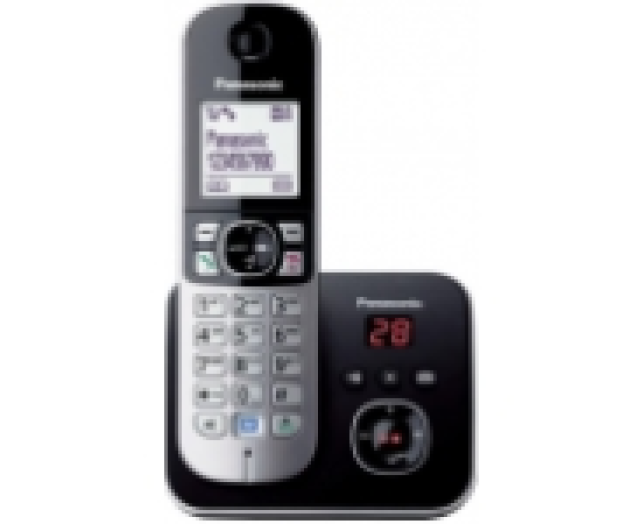 PANASONIC KX-TG6821PDB