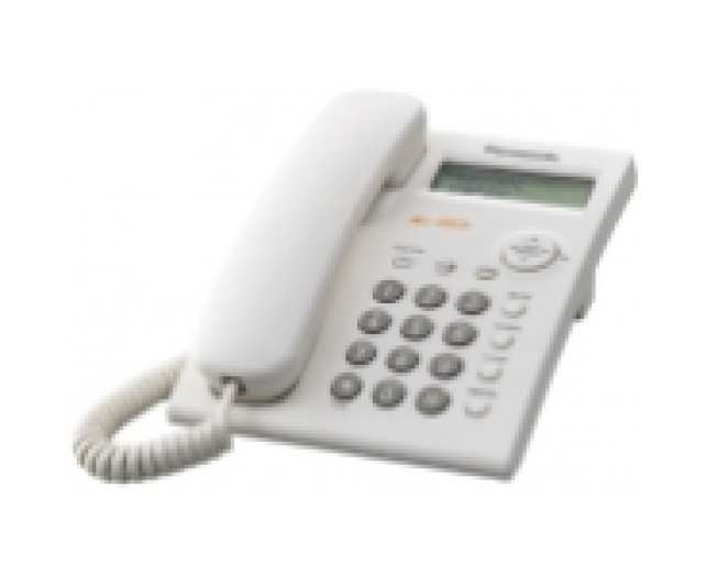 PANASONIC KX-TSC11HGW
