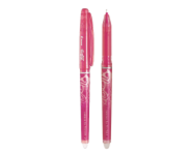Pilot Frixion Point tűhegyű rollerirón