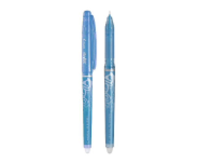 Pilot Frixion Point tűhegyű rollerirón