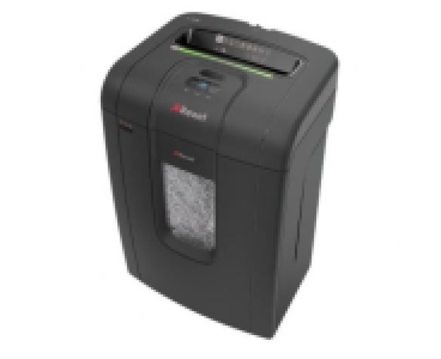 Rexel MERCURY RSX1834 iratmegsemmisítő