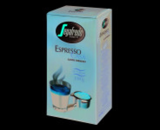 Segafredo Espresso Casa szemes kávé